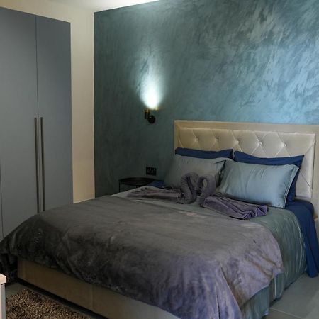 Lux Sea&Country Views With Pool Appartement Mellieħa Buitenkant foto