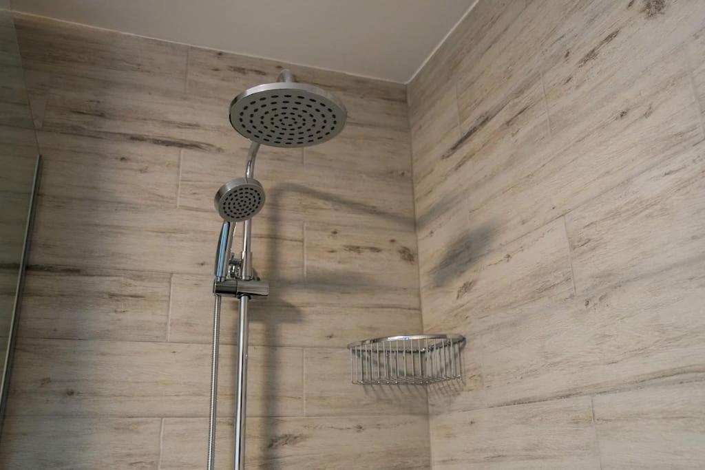 Lux Sea&Country Views With Pool Appartement Mellieħa Buitenkant foto